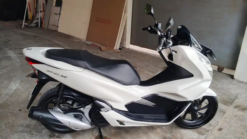 PCX 150 ABS 2018 murah