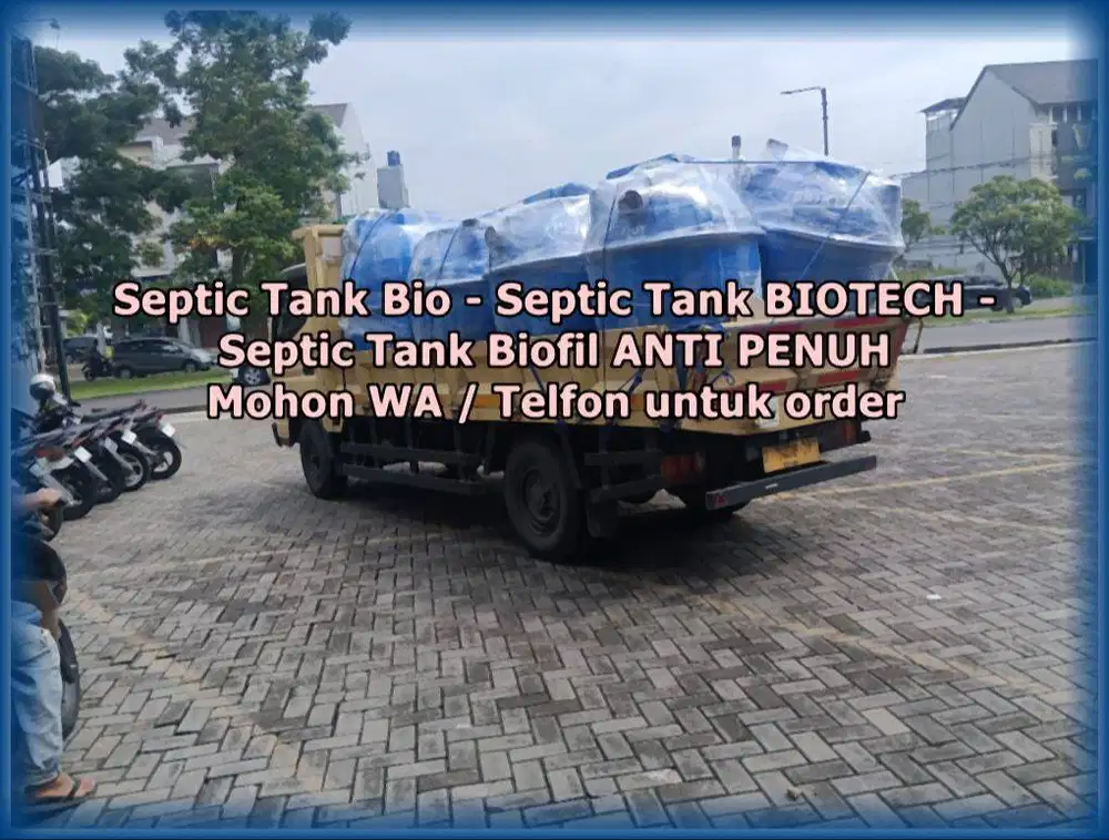 sapiteng.septictank,sepiteng,Biotech, Biofil, Biotank,