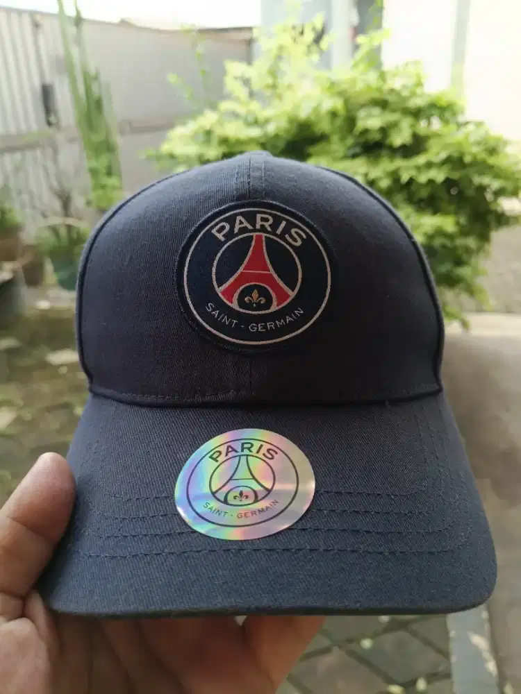 Topi PSG Paris Saint Germain