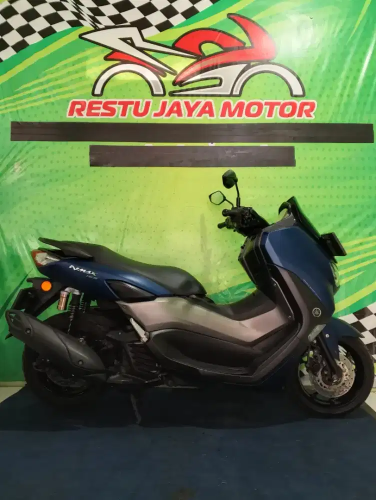 Nmax new th 2022 cash/kredit#rjm