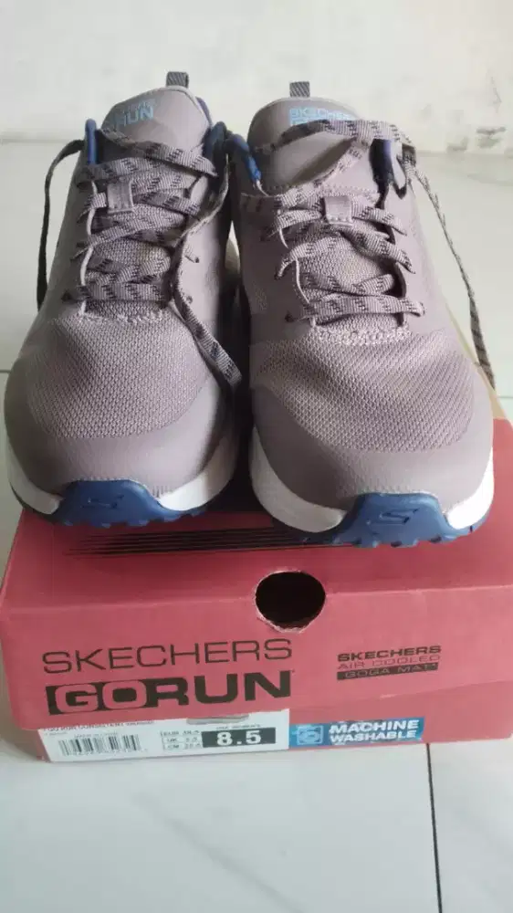 Sepatu Skechers GoRun