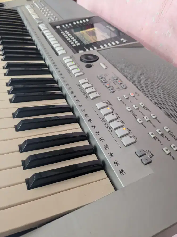Yamaha PSR S910