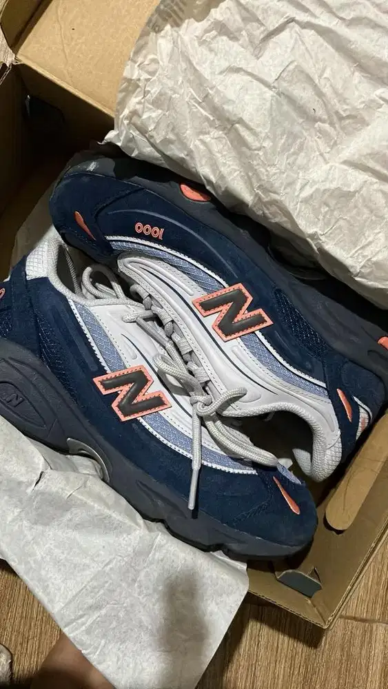 New Balance G 1000 Second