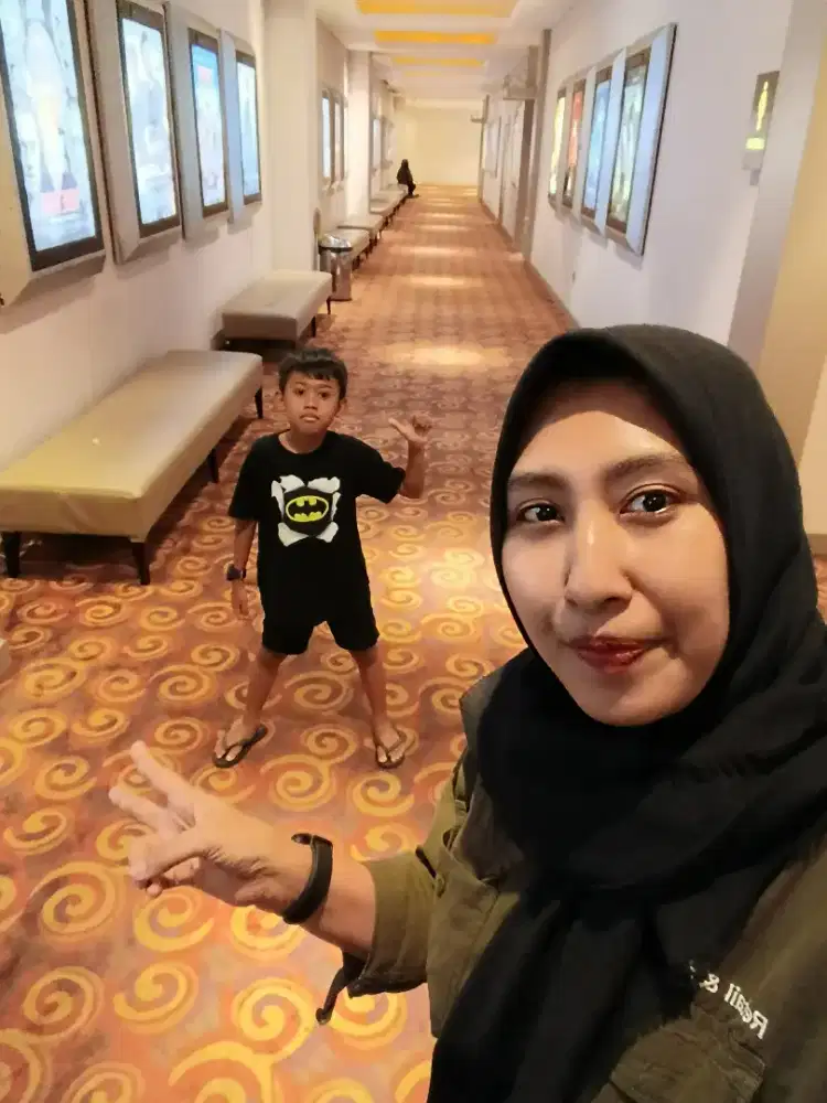 Loker halal dan sesuai