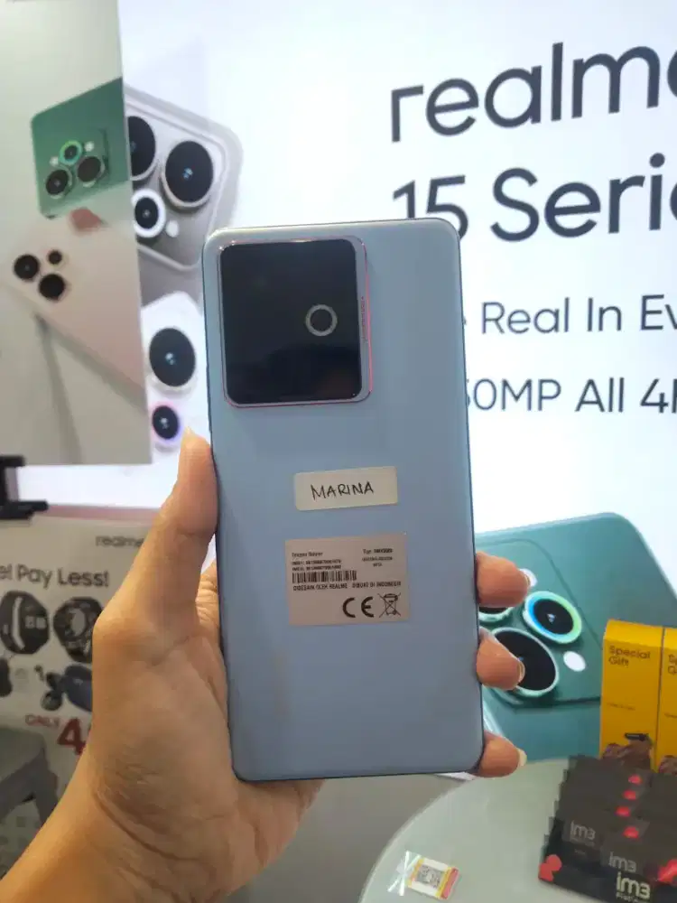 REALME GT 7T 12+12/256