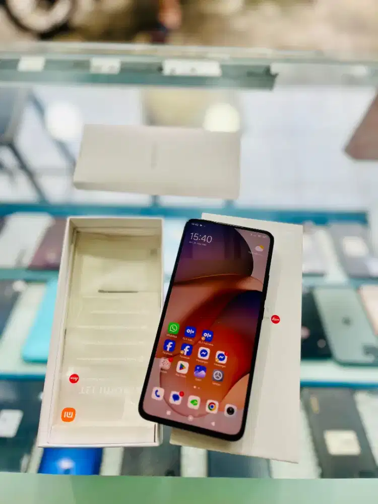 OBRALL AKHIR TAHUN!! Xiaomi 13T 12/256 Lengkap