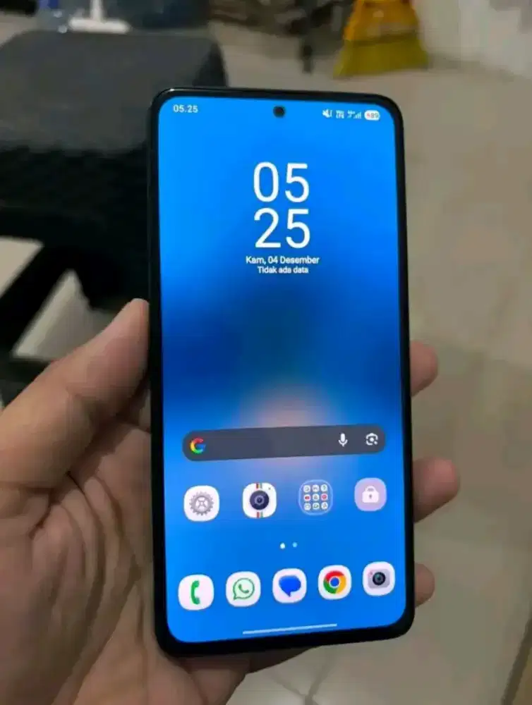 Redmi Note 14 Nfc ram 8/128 gb nominus mulus hp charger original 33