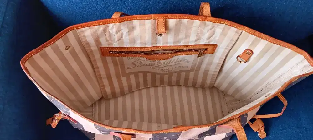 LV TAS WANITA ORIGINAL