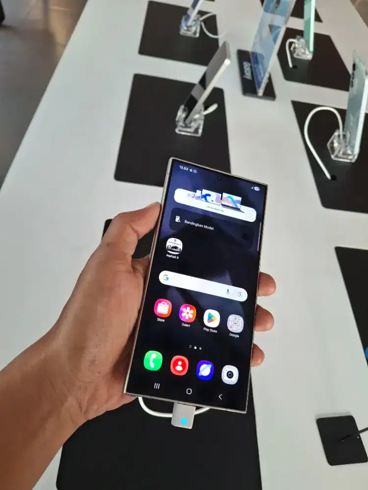 SAMSUNG S24 ULTRA DISKON 3 JUTA BONUS SPEAKER PREMIUM