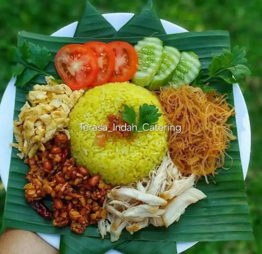 Solusi Catering untuk Segala Acara