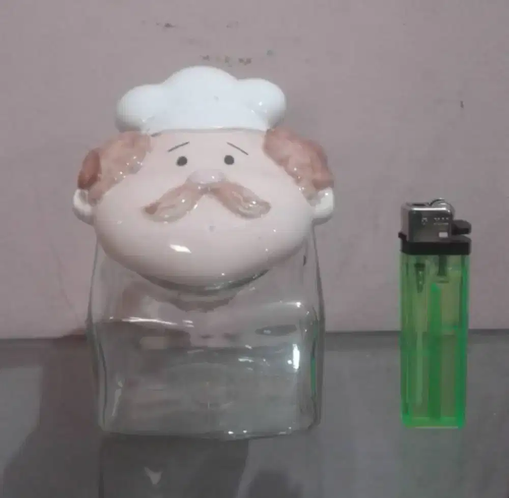 Toples unik lucu lawas