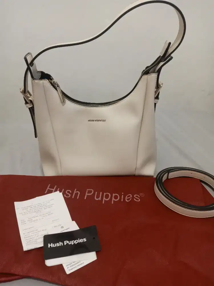 Jual tas hush puppies original store