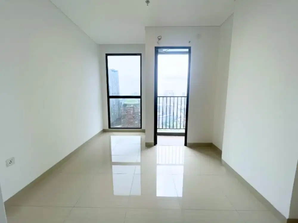 Jual Apartemen The Newton 2 Ciputra Dekat Kuningan Karet Semanggi