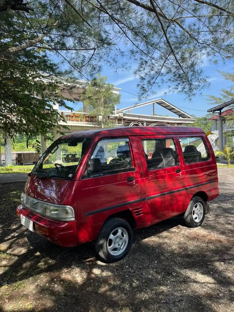 Futura Realvan GRV