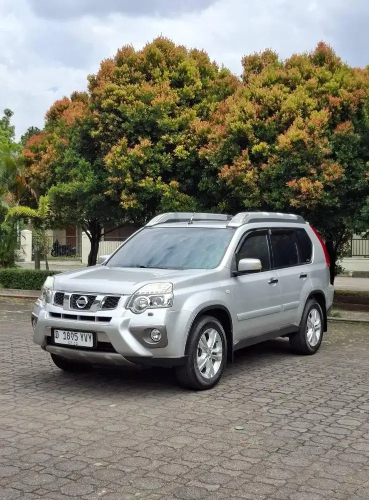 Nissan Xtrail XT Matic 2011