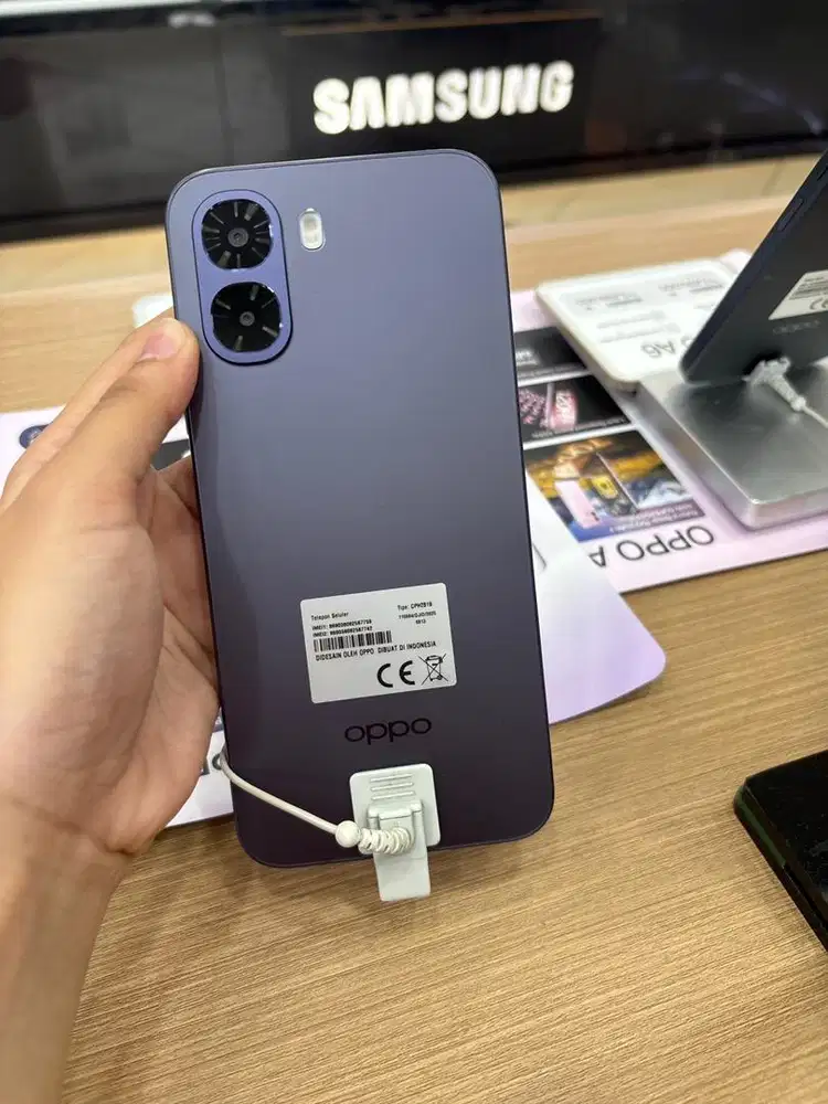 SEGAMPANG ITU CICILAN DENGAN HOMECREDIT