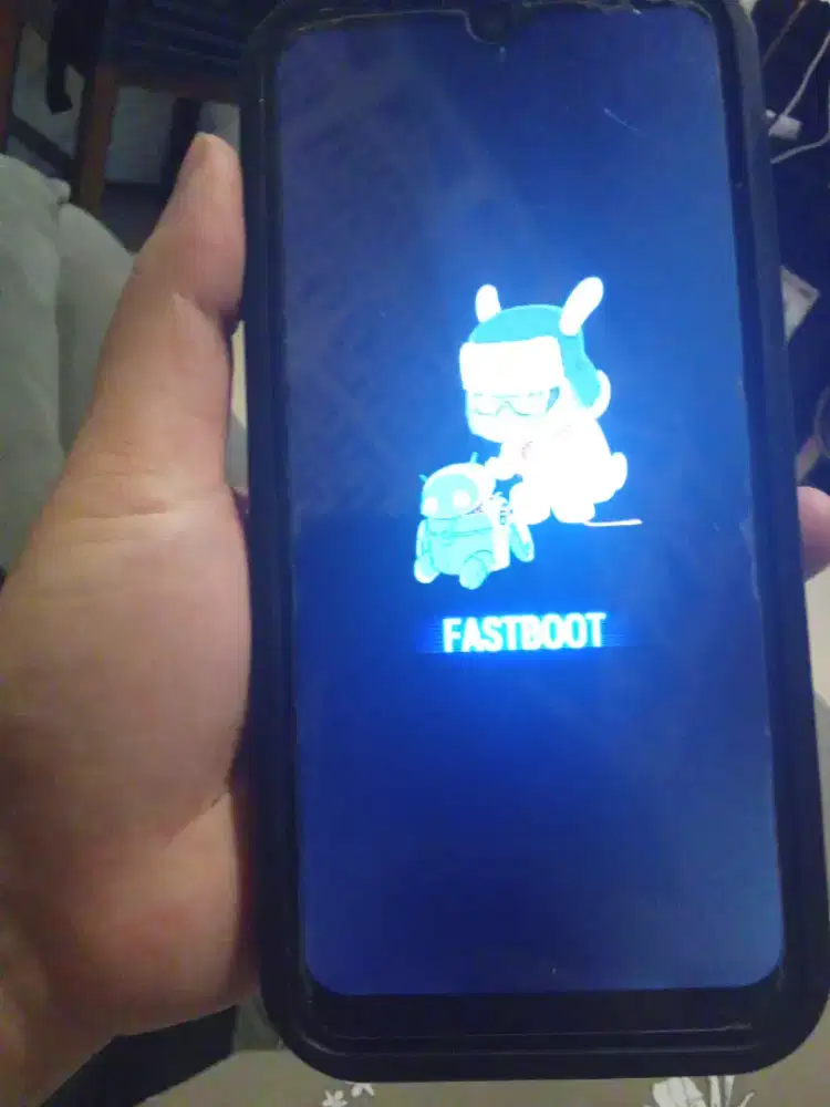 Loker marketing office