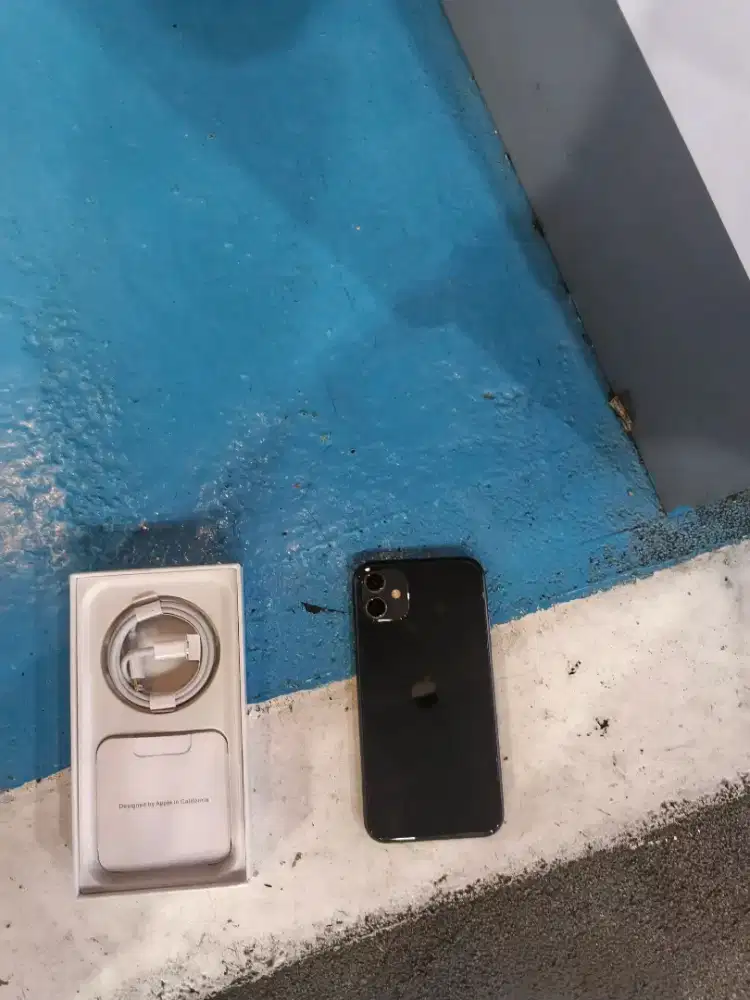 Iphone 11 256gb sebagian murah