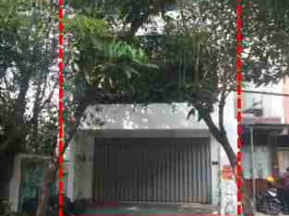 DIJUAL RUMAH
JLN  : GENTENGKALI NO 63
KEL. : GENTENG
KEC  : GENTENG
KAB  : SURABAYA