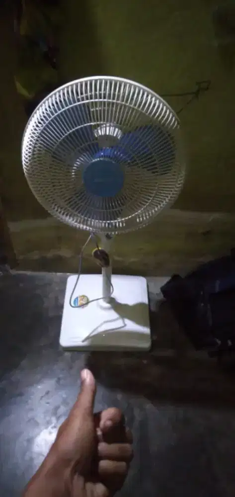 Di jual semua model dan warna kipas anggin Miyako duduk,dinding,tegak