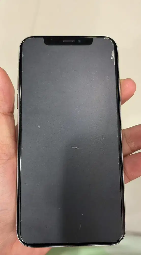 Dijual iphone x 256gb inter amerika