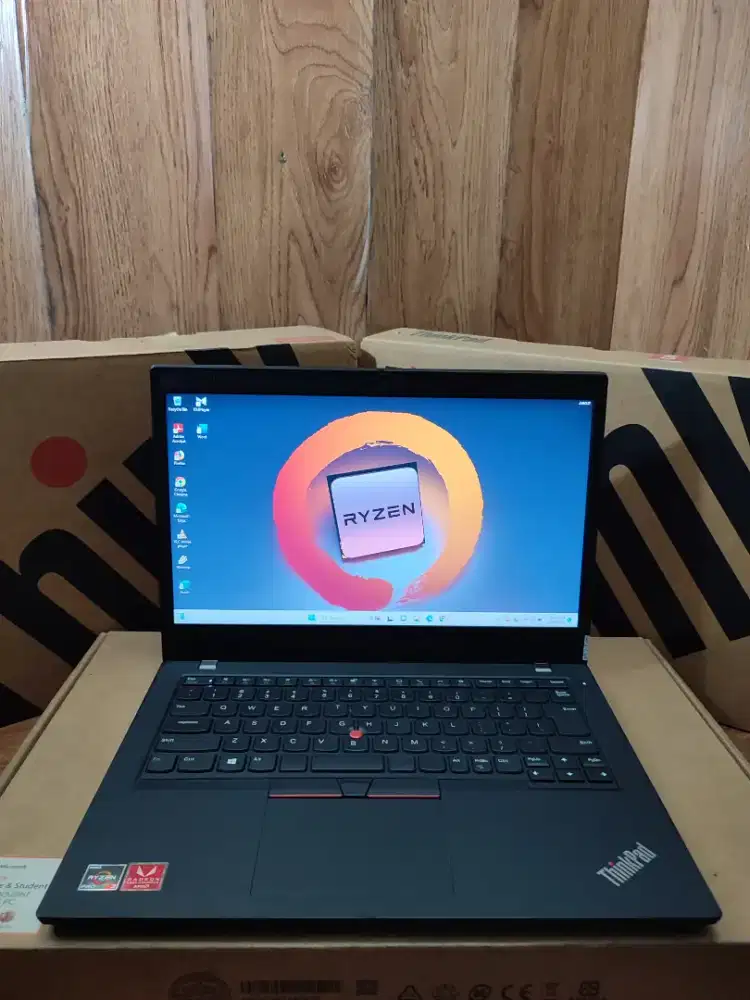 Lenovo Thinkpad L14