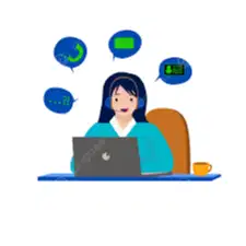 Dibutuhkan controller dan finance