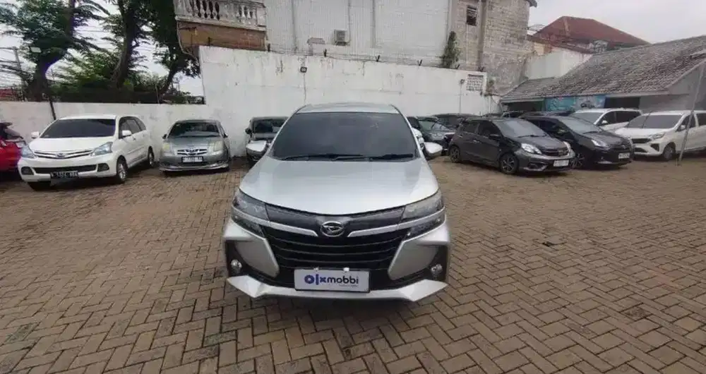 !! TOP KONDISI PAJAK PANJANG !! XENIA 1.3 X AT 2020