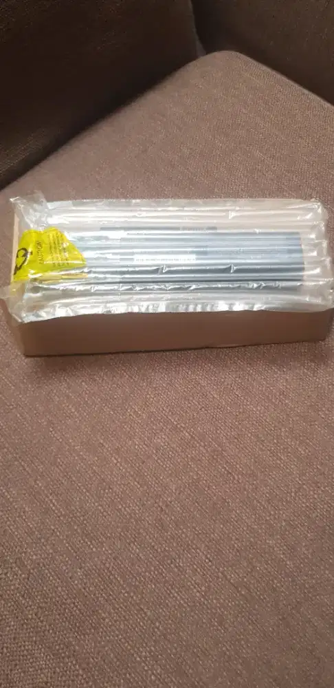 Baterai Laptop asus kondisi baru