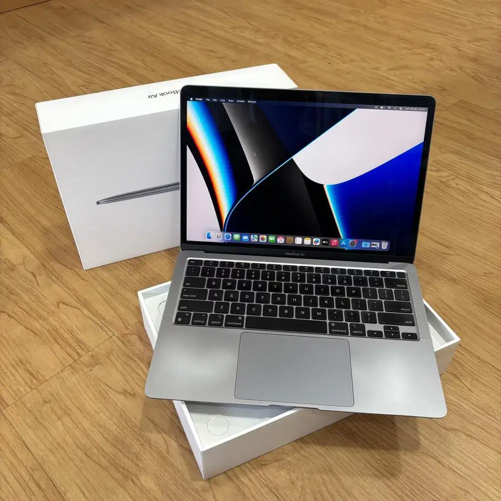 MacBook Air 13 M1 2020 8/256GB