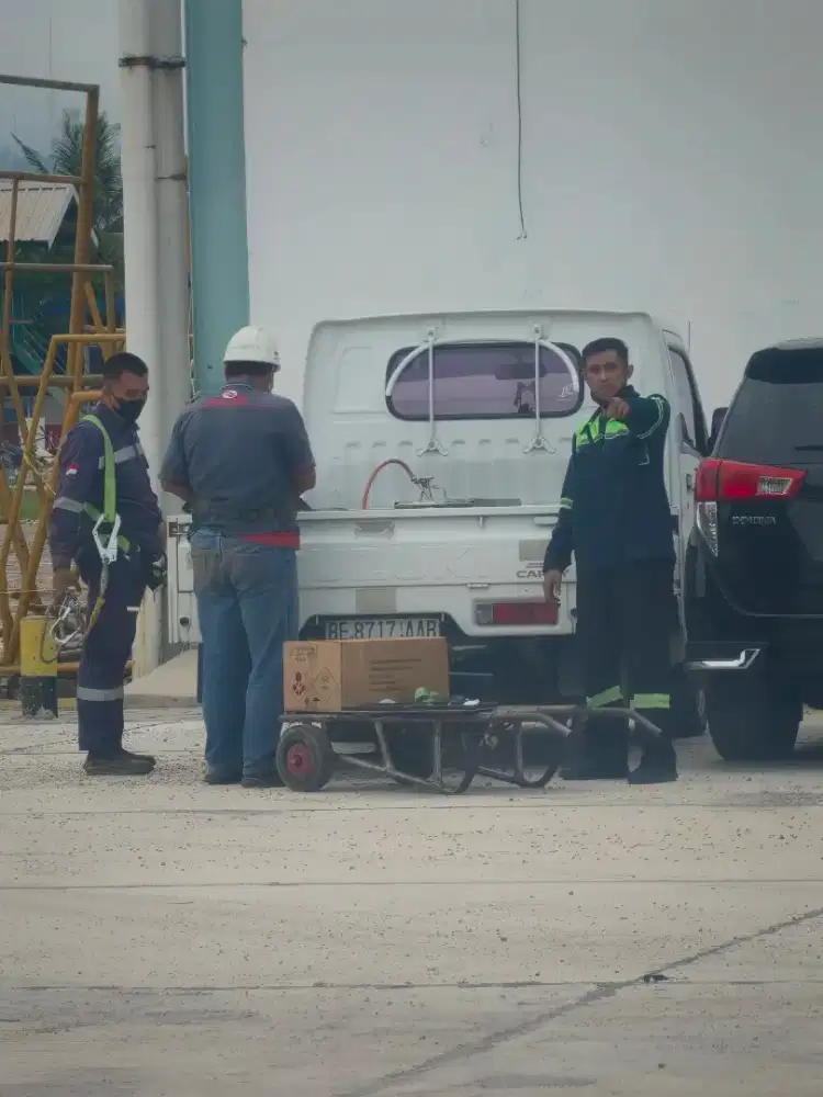 Daihatsu AylaR 1.2 MT