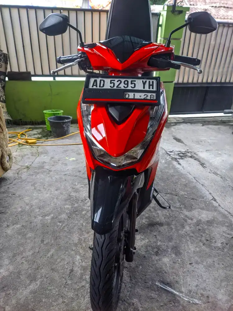 Dijual beat  lokasi Mojosongo solo