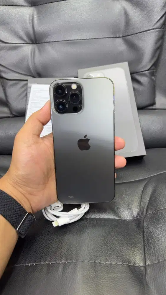 iPhone 13 ProMax 512GB ibox