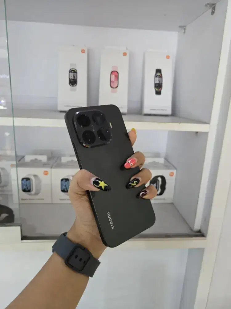 XIAOMI 15T 12/512 GB