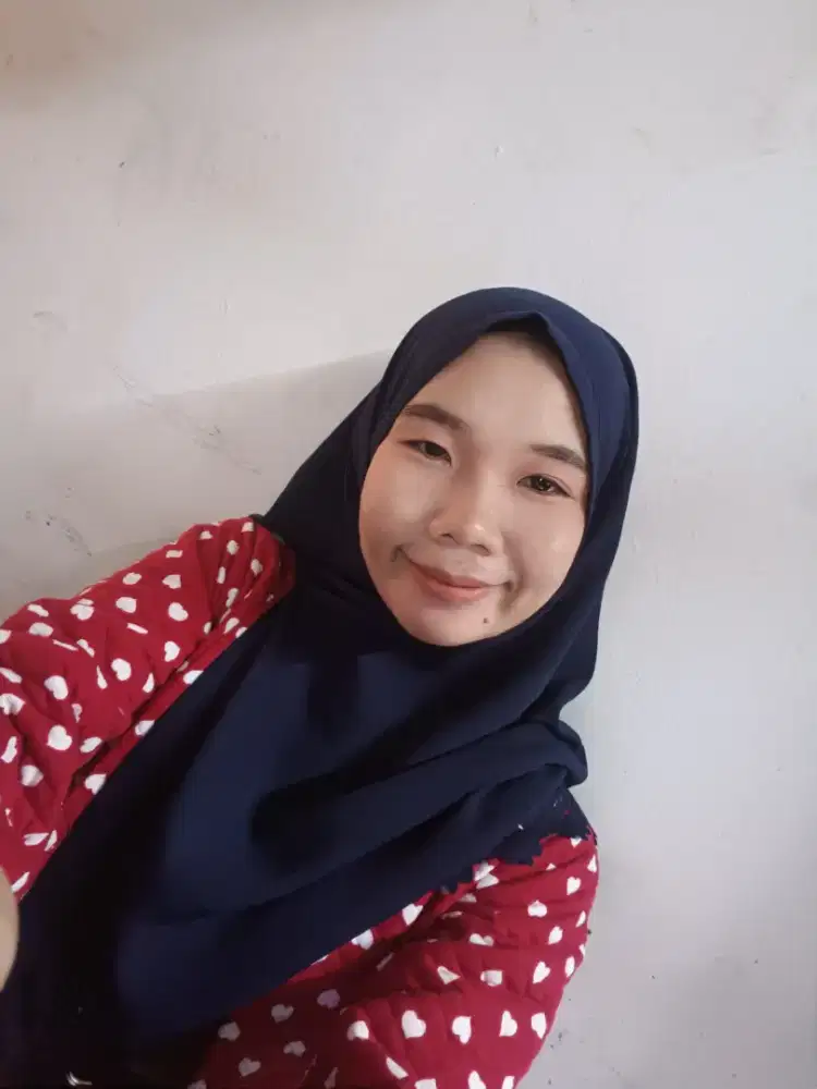 Butuh info loker daerah karawaci