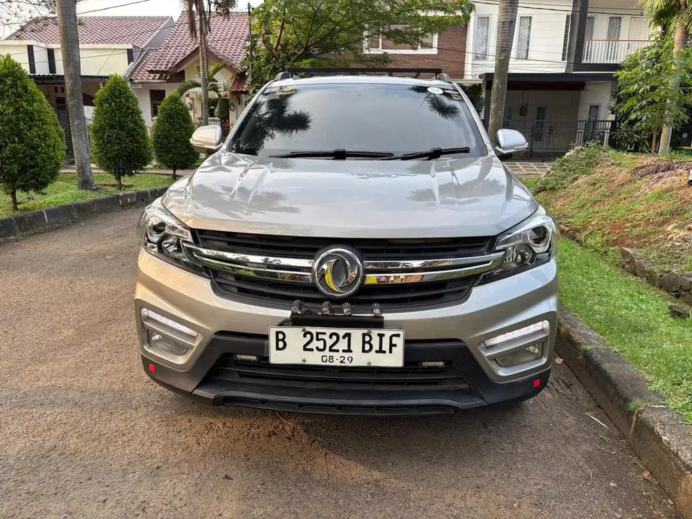 DFSK Glory 560 2019 Bensin