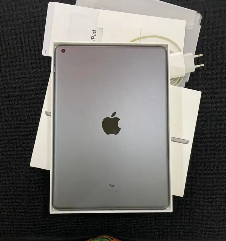 iPad 9 64gb wifi only