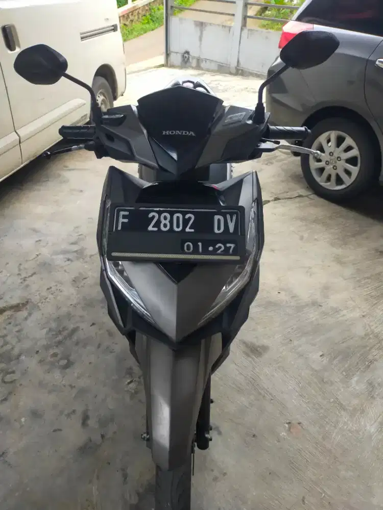 Jual Vario 150n2017 pjk pnjng