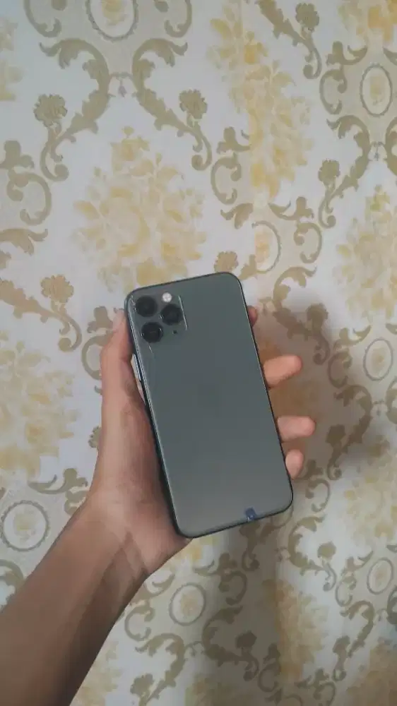 iphone 11 pro 64 space grey ex inter LI/A fullset