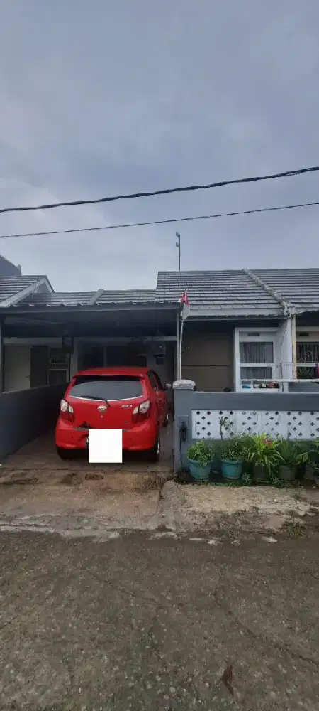 DIJUAL CEPAT RUMAH KATAPANG KABUPATEN BANDUNG