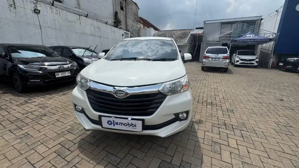 !! TOP KONDISI PAJAK PANJANG !! XENIA 1.3 R MT 2017