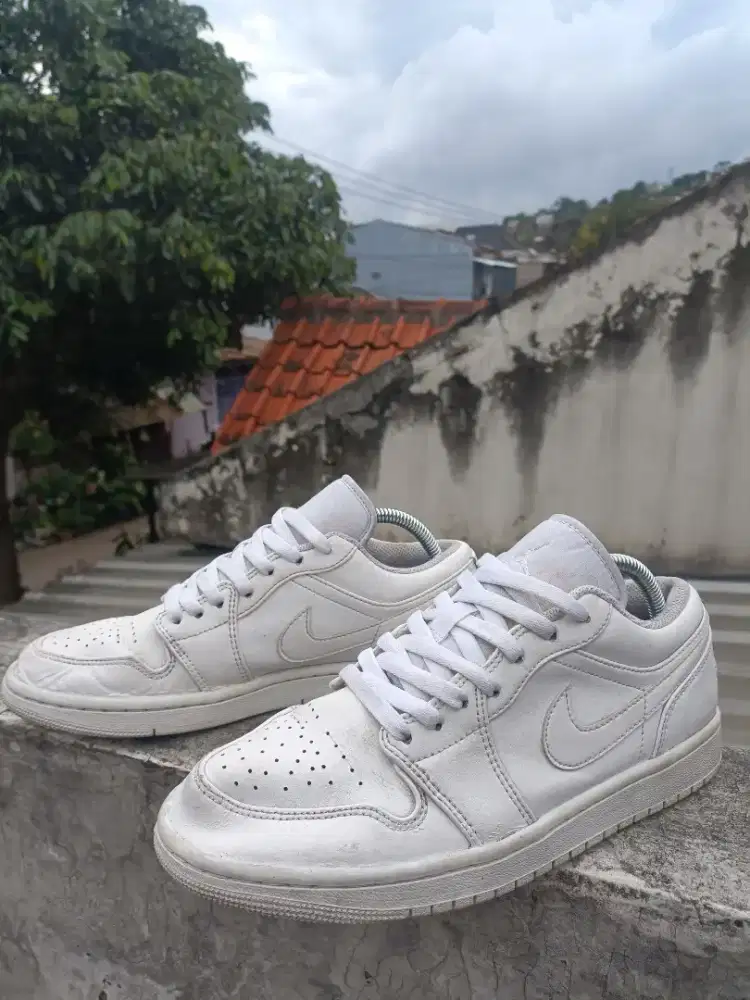 Nike Air Jordan Low 1 Ori