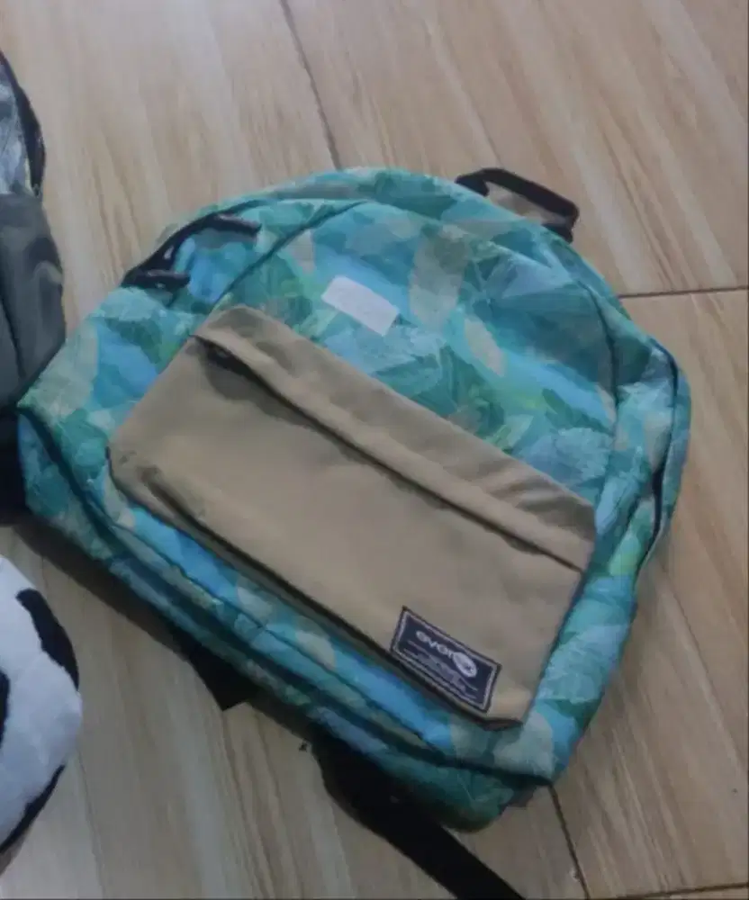 Tas eversac ORI GRAMEDIA