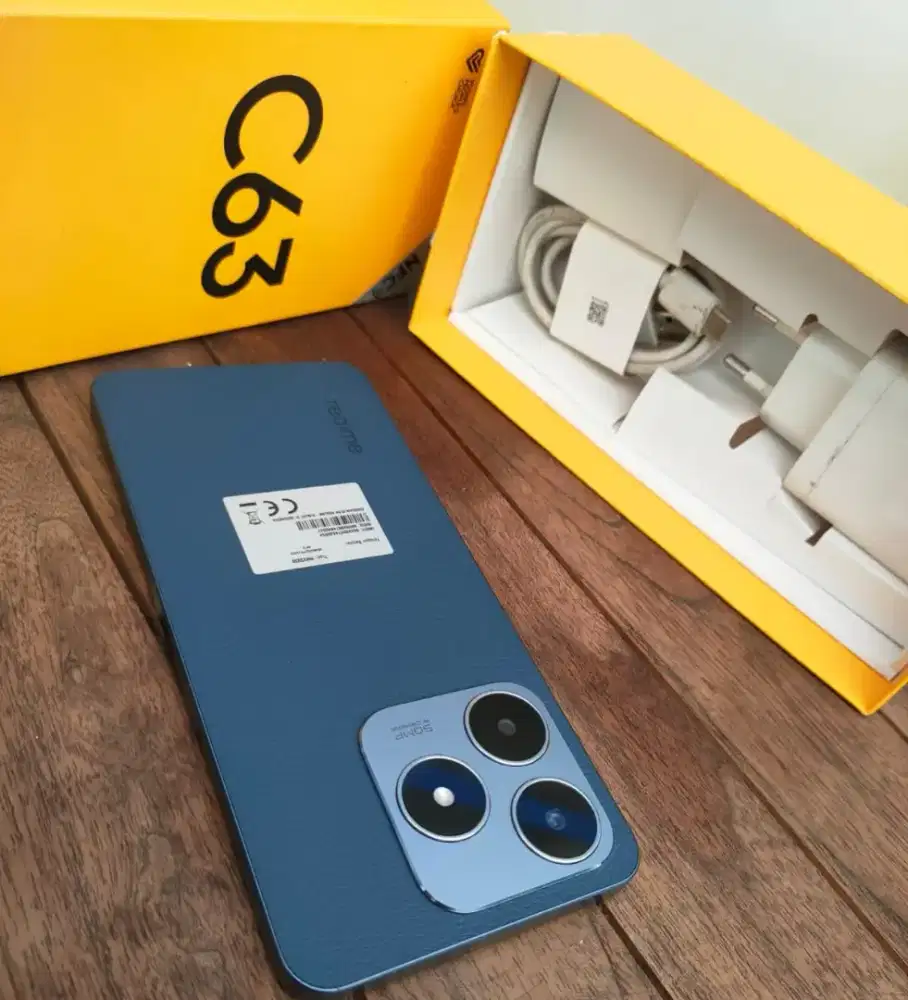 Realme C63 8/128 GB
