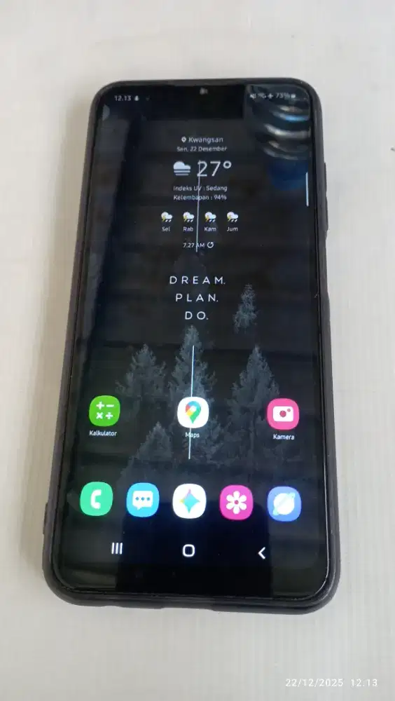 Samsung Galaxy A02S