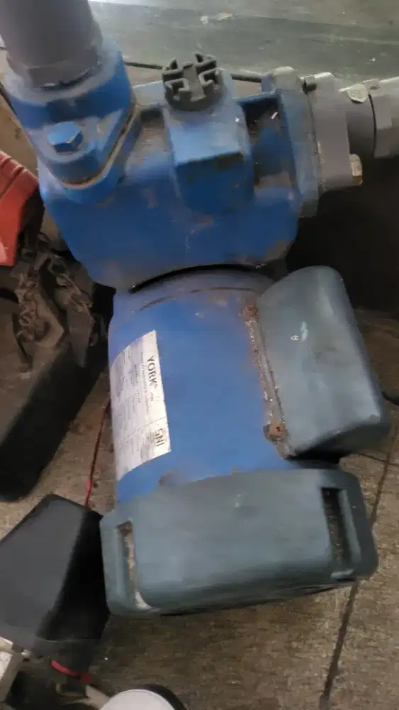 Di jual Pompa York PD 225 NA