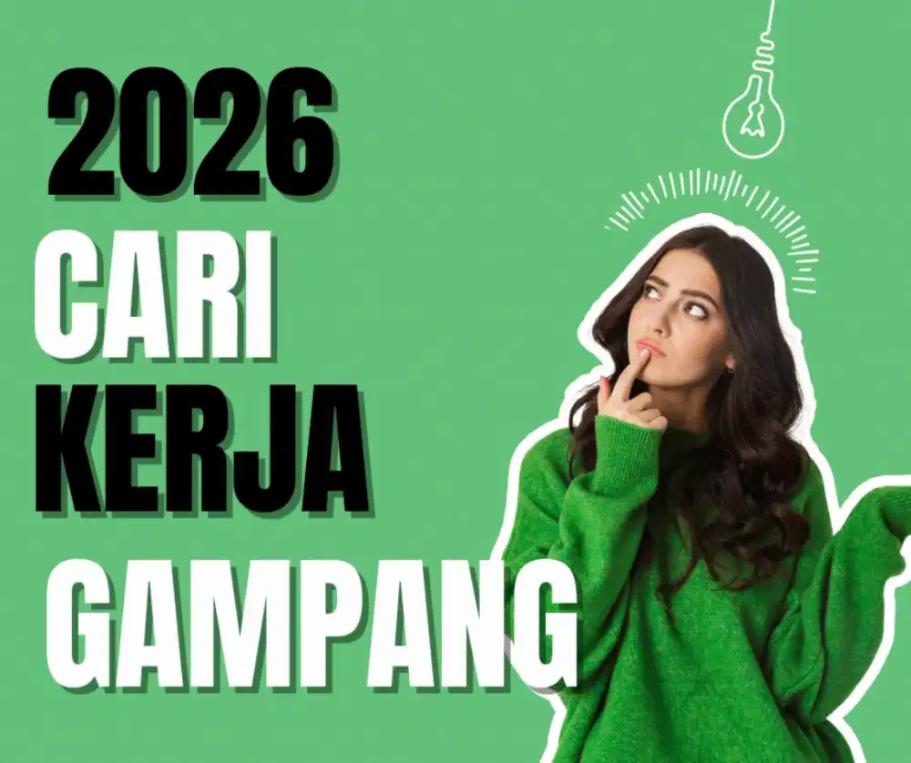 Lowongan Modal SIM A - Proses Sehari