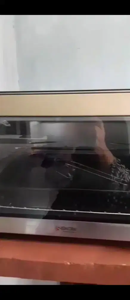 Oven Listrik Signora