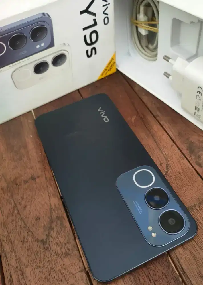 Vivo Y19s 4/64 GB