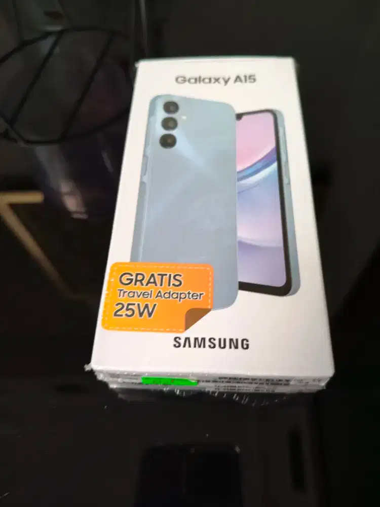 Samsung A15 8/128